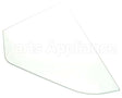 GL-2901 Alto Shaam Glass,End,3/16Clr,Ed