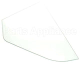 GL-2901 Alto Shaam Glass,End,3/16Clr,Ed