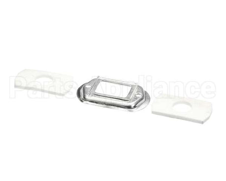 GL-29744 Alto Shaam Sight Glass Assembly