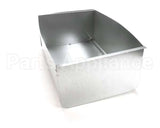 GL-LINER-ELEC-2 Duke Galv Liner For Elec Fw Unit--So Specs Fo