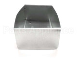 GL-LINER-ELEC-2 Duke Galv Liner For Elec Fw Unit--So Specs Fo