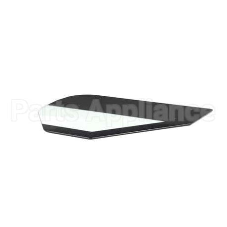 GL0248M Bki Glass, Right End Panel, Wdc