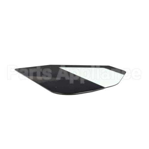 GL0248M Bki Glass, Right End Panel, Wdc