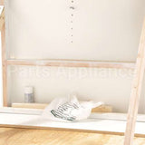 GL0297 Bki Glass, 2.10 Int.door Houno #03