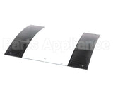 GL0349M Bki Glass, Outer Door, Curved, Vgg