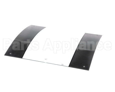 GL0349M Bki Glass, Outer Door, Curved, Vgg
