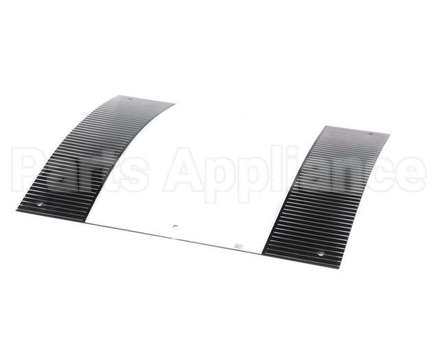 GL0349M Bki Glass, Outer Door, Curved, Vgg