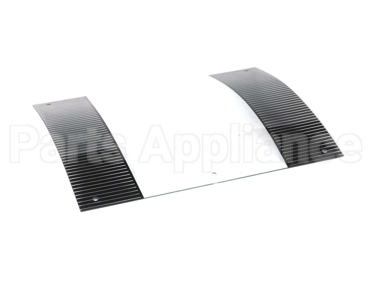GL0349M Bki Glass, Outer Door, Curved, Vgg