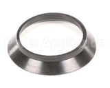GL100-0048 Belshaw 1-1/2 Bevel Gasket, Buna Snap-