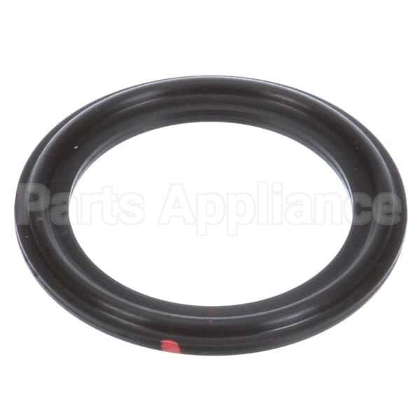GL100-0171 Compatible Belshaw Gasket, Glaze Tube 1.5 Black