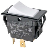 GL1019200 Compatible Garland Switch(Rckr, Spst, On-Off, Tt)