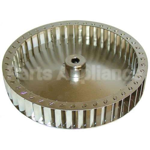 GL1025302 Compatible Garland Blower Wheel 10-3/4D X 1-7/8W 5/8