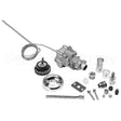 GL1086700 Compatible Garland Thermostat Kit Bjwa, 3/16 X 11-5/8, 48