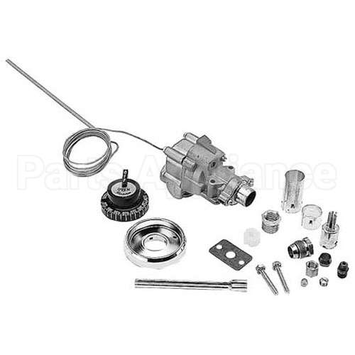 GL1087895 Compatible Garland Thermostat Kit Bjwa, 3/16 X 11-5/8, 48