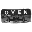 GL1089101 Compatible Garland Oven Knob 2-1/8 D, Oven