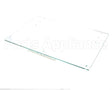 GL121B Rotisol Door Glass 1350/8 Bottom