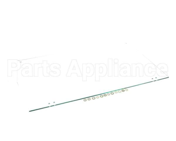 GL151B Rotisol Glass Door