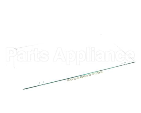 GL151B Rotisol Glass Door
