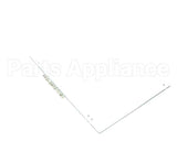 GL151B Rotisol Glass Door