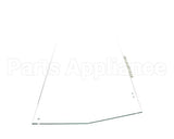 GL151B Rotisol Glass Door