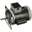 GL1615001 Compatible Garland Motor100-115/200-230V, 3/4Hp