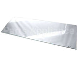 GL162 Rotisol Glass Door For 1175-6 Fauxflam