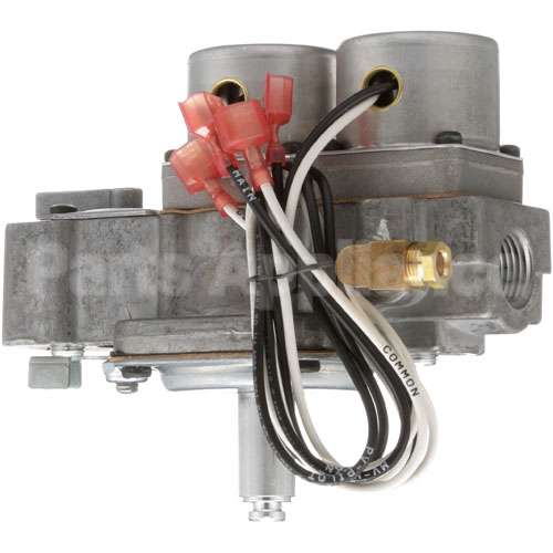 GL1806501 Compatible Garland Gas Valve 1/2" 25V