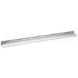 GL1924412 Compatible Garland Door Seal - Center Left