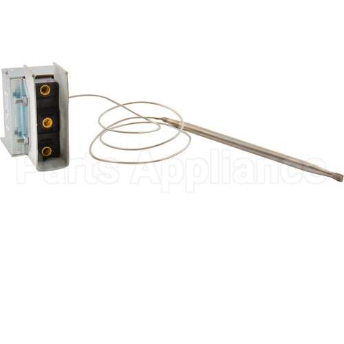 GL2113600 Compatible Garland High Limit, 24"Cap, Autoreset