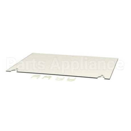 GL215B Rotisol Top/Bottom Glass Dr Gf1350-8