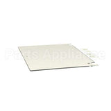 GL215B Rotisol Top/Bottom Glass Dr Gf1350-8