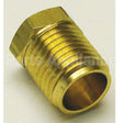 GL2200707 Compatible Garland Electrode Nut 1/4" Id X 1/8 Mpt