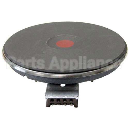 GL2590200 Compatible Garland Surface Heater 208V 2000W