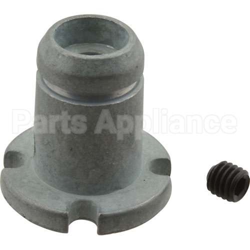 GL3043207 Compatible Garland Hub. 1/4In .188 Flat