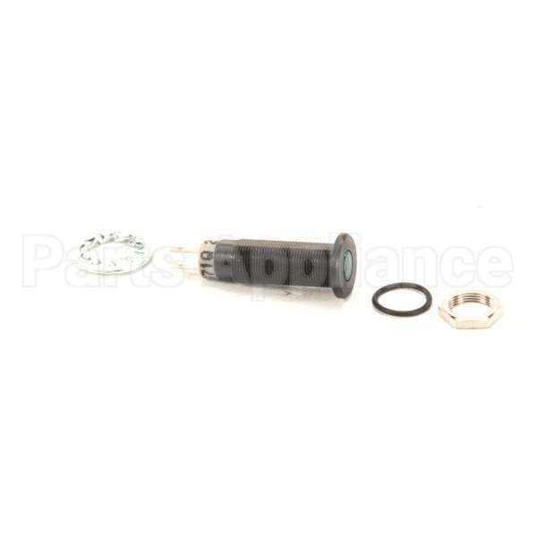 GL35624001 Compatible Garland Indicator 24V Led Green