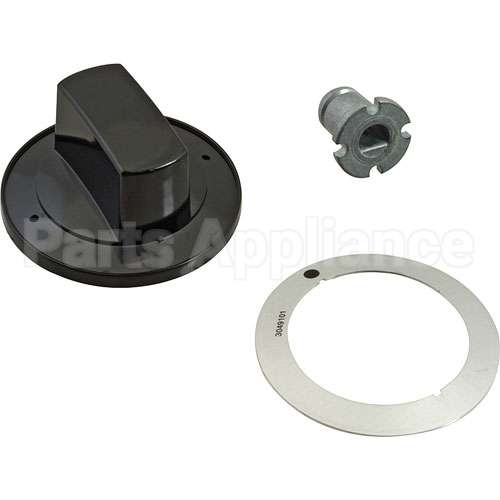 GL4512105 Compatible Garland Burner Knob Kit