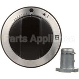 GL4512150 Compatible Garland Knob 2-7/16 D, Pointer