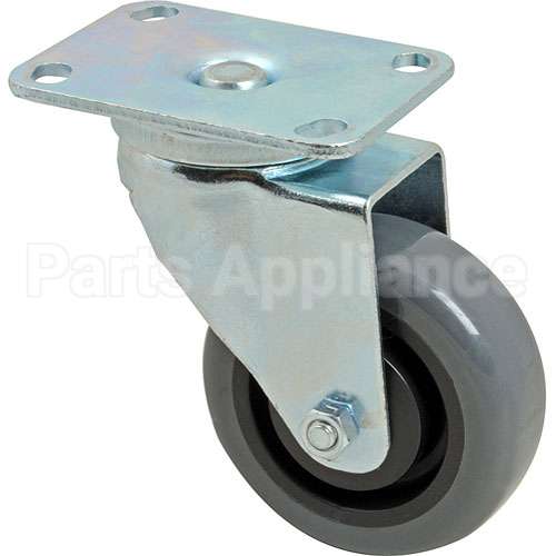 GL4519432 Compatible Garland Garland Caster W/O Brake Old #2628901