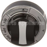 GL4525442 Compatible Garland Knob Assembly - Sit, F