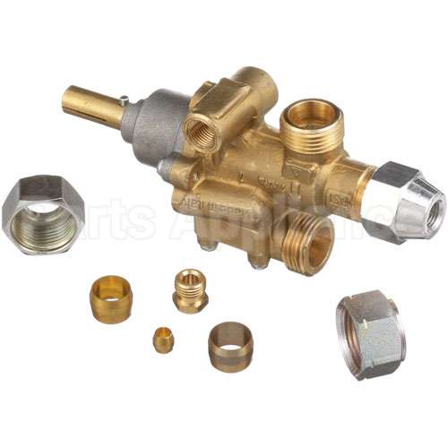 GL4601583 Compatible Garland Oven Valve