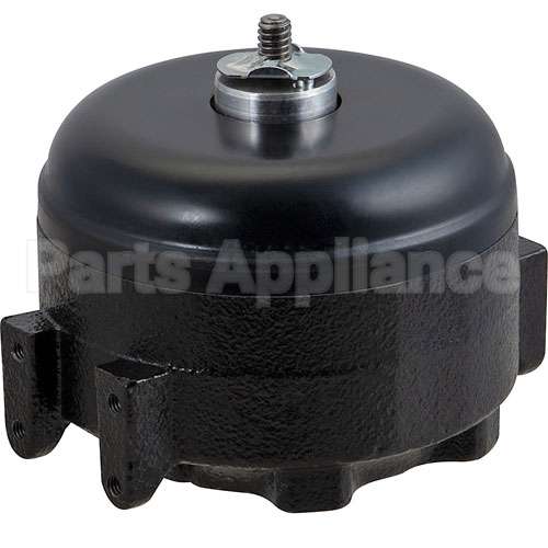 GLA06001449 Compatible Glastender Motor, Cond Fan, 115V, Cwle