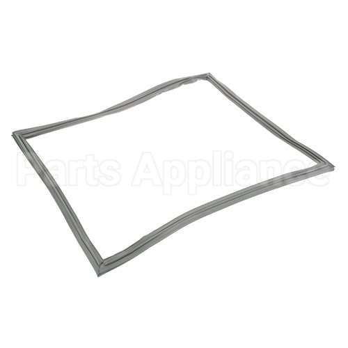 GLA06006106 Compatible Glastender 22 5/16 X 26 1/4 Gasket Glastender Cooler Door