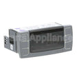GLA06007476 Compatible Glastender Control - Dixell