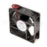 GLA06010024 Compatible Glastender Fan, Axialevaporator, 12 Vdc