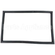GLA11000124 Compatible Glastender Door Gasket - 18-1/2" X 12"
