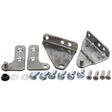 GLA6006207 Compatible Glastender Hinge Set