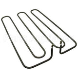 GLG01816-1 Compatible Garland Griddle Element 208V, 3350W