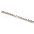 GLG02646-2-9 Compatible Garland Rod Support - 14 Grvs