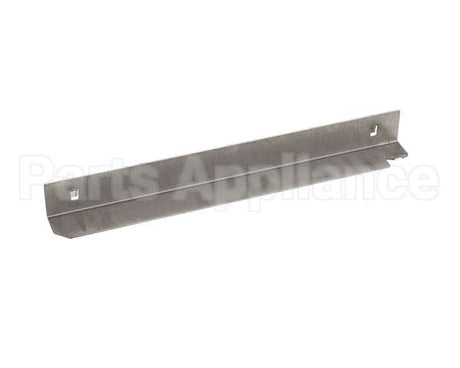 GLISBACD-RS Rotisol Middle Drip Pan Brckt-Rt Side
