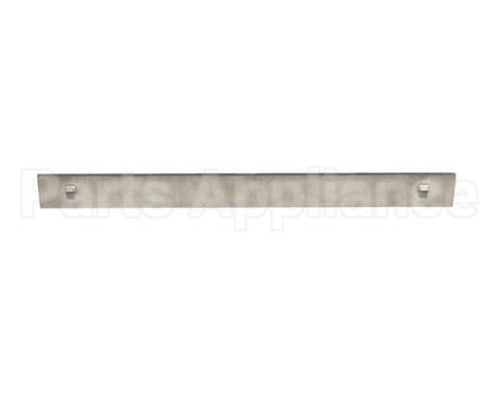 GLISBACD-RS Rotisol Middle Drip Pan Brckt-Rt Side